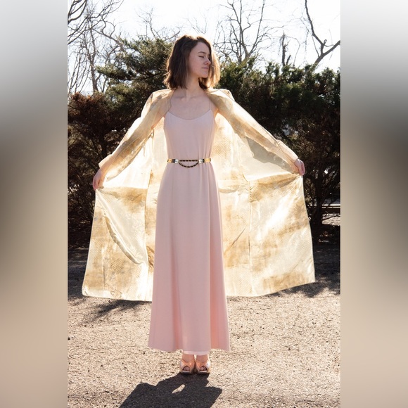 Meet your Posher, Nouveau Designer Consignment! - Picture 14 of 16